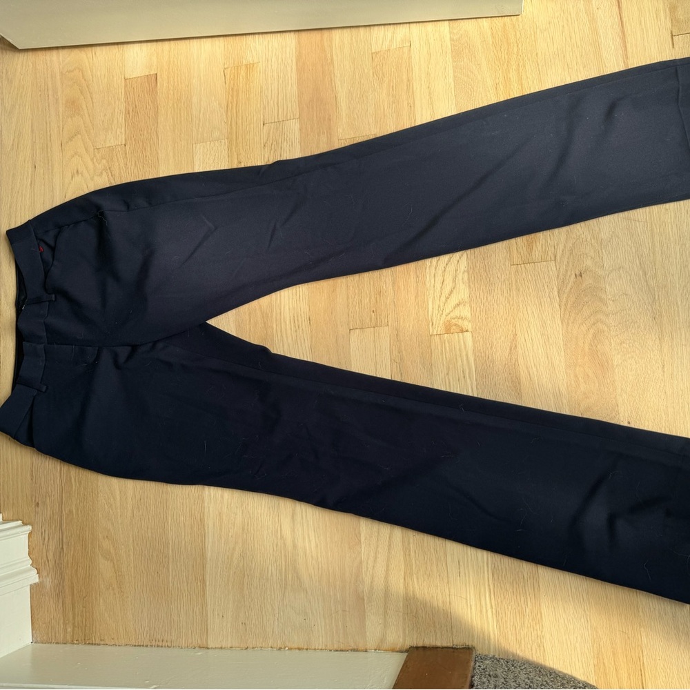 Express Editor Barely Boot pant